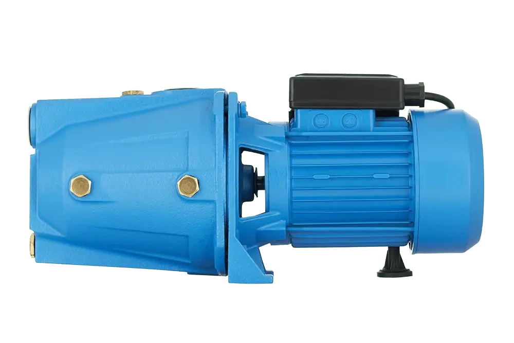 Поверхностный насос UNIPUMP ECO JET 80 LA