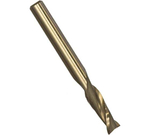 Фреза концевая (5х47х13 мм; Р6М5; 2 перая; ц/х) GRIFF a300026