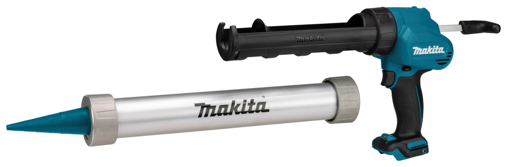 Пистолет для герметика СХТ Makita CG100DZXK