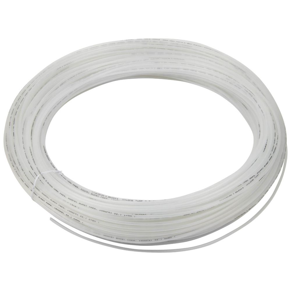 Трубка пневматическая 9х12 мм, длина 100 м Harrison HNS0912-CW