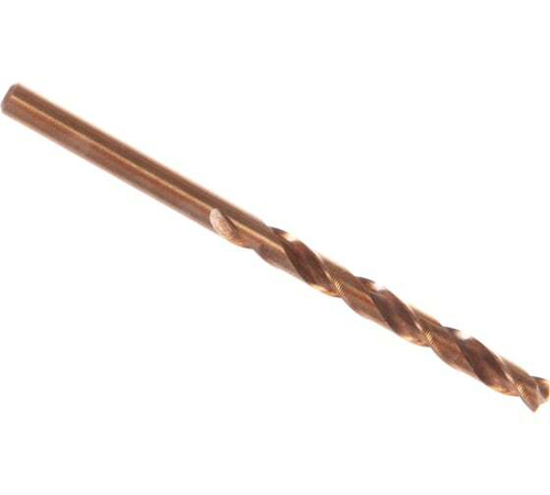 Сверло по металлу (6.8х69х109 мм; ц/х; Р6М5К5; А1) GRIFF a112068