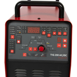 Аппарат для аргонодуговой сварки TIG 250 AC/DC POWER