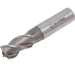 Фреза концевая (18х92х32 мм; Р6М5; 3 перая; ц/х) GRIFF a300061