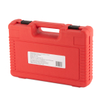 WDK-214300 Детектор утечки цилиндра, 0-100 psi