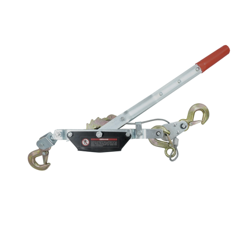 WDK-RL2000 Лебедка рычажная 2 тонны