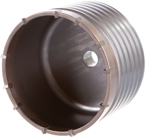 Коронка полая по бетону с коническим креплением 125х100 мм SDS-Max Makita P-16374