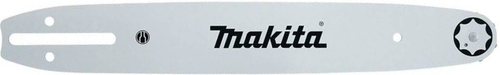 Шина, длина 35 см/14, шаг 3/8, паз 1.1 мм, SN, M-L, 52 звена Makita 165246-6