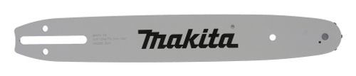 Шина, длина 30 см/12, шаг 3/8, паз 1.3 мм, звеньев 46, 91PX, 91VXL Makita 191G23-2