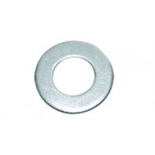 Шайба плоская DIN 125 М10