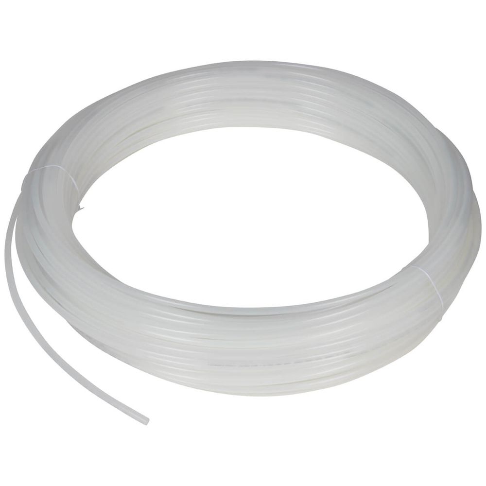 Трубка пневматическая 7.5х10 мм, длина 100 м Harrison HNS7510-CW