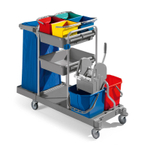 Тележка Classic IV