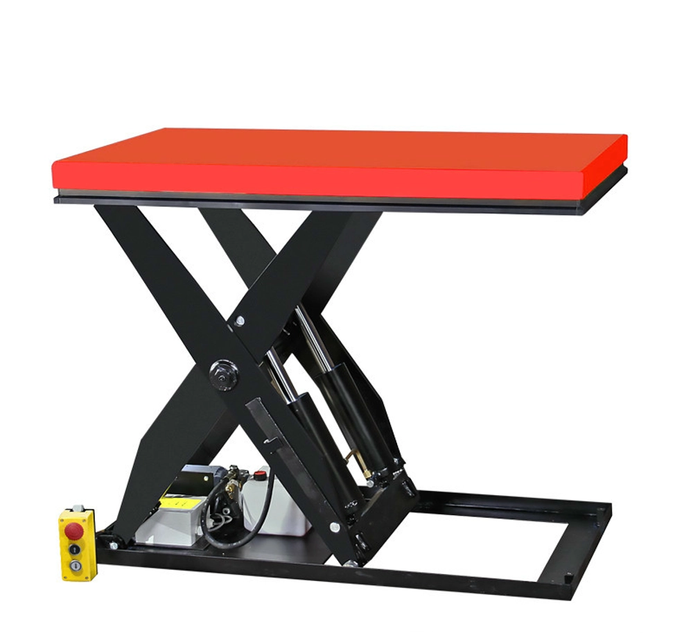 Подъемный стол PROLIFT HIW2.0EU