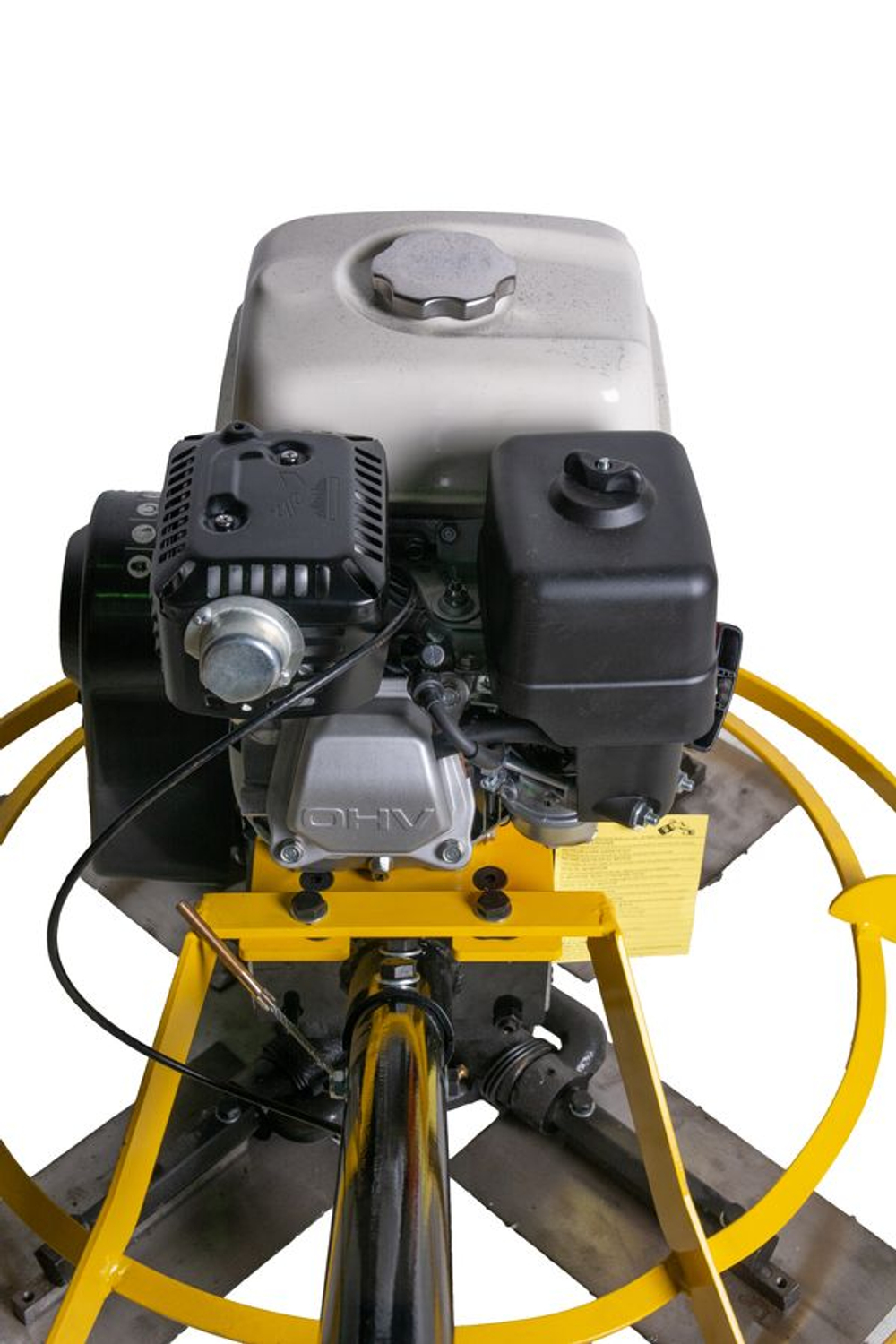 Затирочная машина 760мм (Honda) TOR S-80 PRO