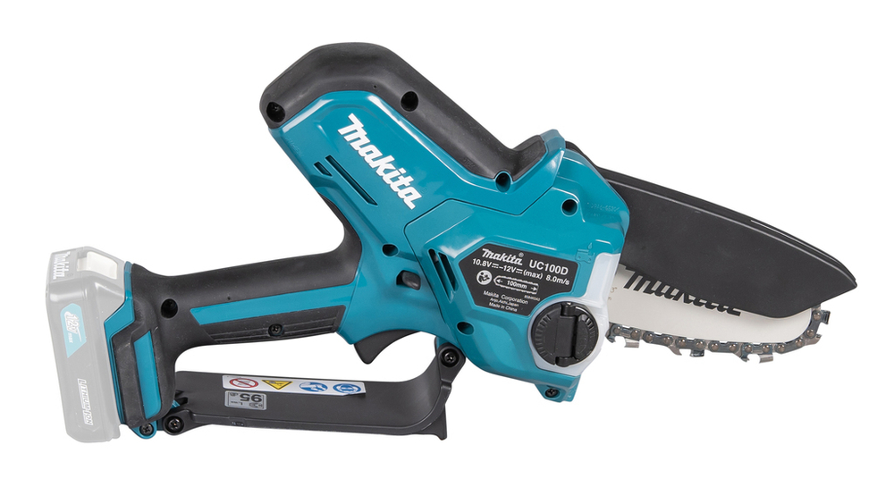 Цепная пила CXT Makita UC100DZ