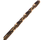 Сверло по металлу (3.3х36х65 мм; ц/х; Р6М5К5; А1) GRIFF a112033