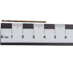 Сверло по металлу (1.6х20х43 мм; ц/х; Р6М5К5; А1) GRIFF a112016