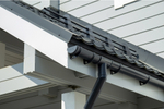 Снегозадержатель трубчатый Snow Kit RAL 7024 3м