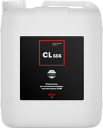 Очиститель для систем подачи СОЖ EFELE CL-555