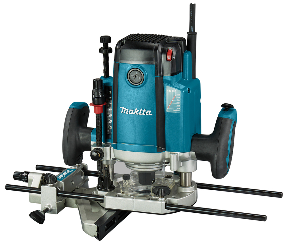 Фрезер Makita RP2302FC02