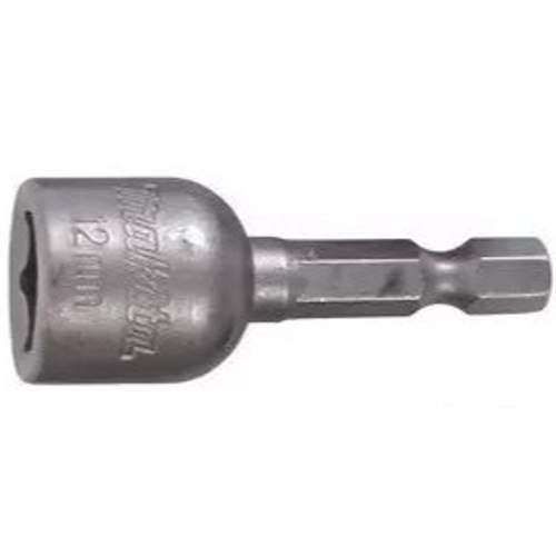 Магнитная торцевая головка 12х50 мм, 1/4, E-Form (MZ) Makita B-38738