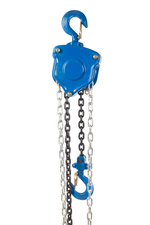 Таль ручная шестеренная TOR ТРШ (622-A) 1,0ТХ3М#