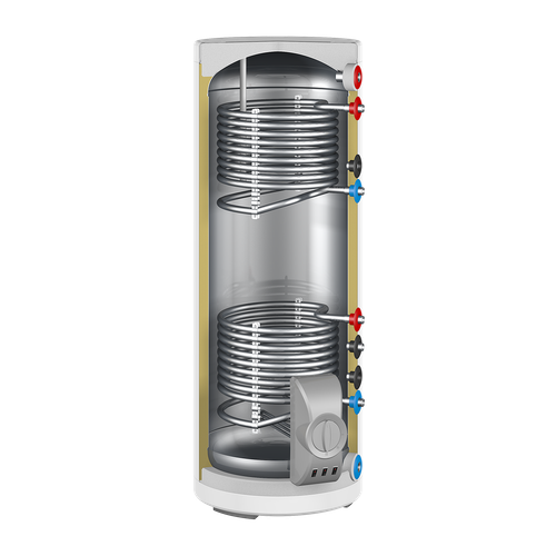 Водонагреватель электрический комбинированный THERMEX IRP 280 V (combi) PRO