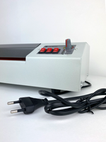 Ламинатор ГЕЛЕОС ЛМ А3 Про от производителя