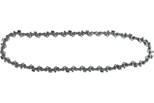 Цепь, длина 25 см/10", шаг 1/4", паз 1,3 мм, 60 звеньев, 25AP (для худож. резки) Makita