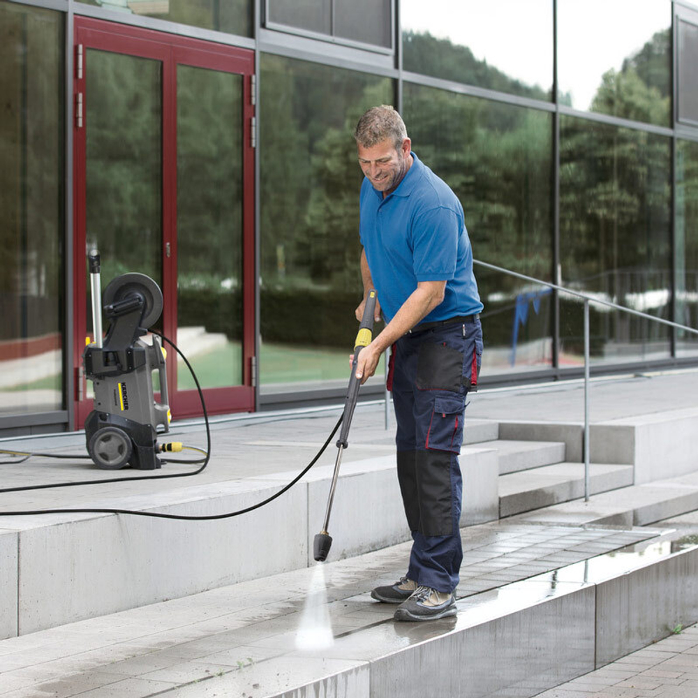 Грязевая фреза без переключения, 049