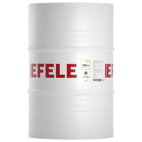 Белое масло с пищевым допуском EFELE MO-842 VG 22