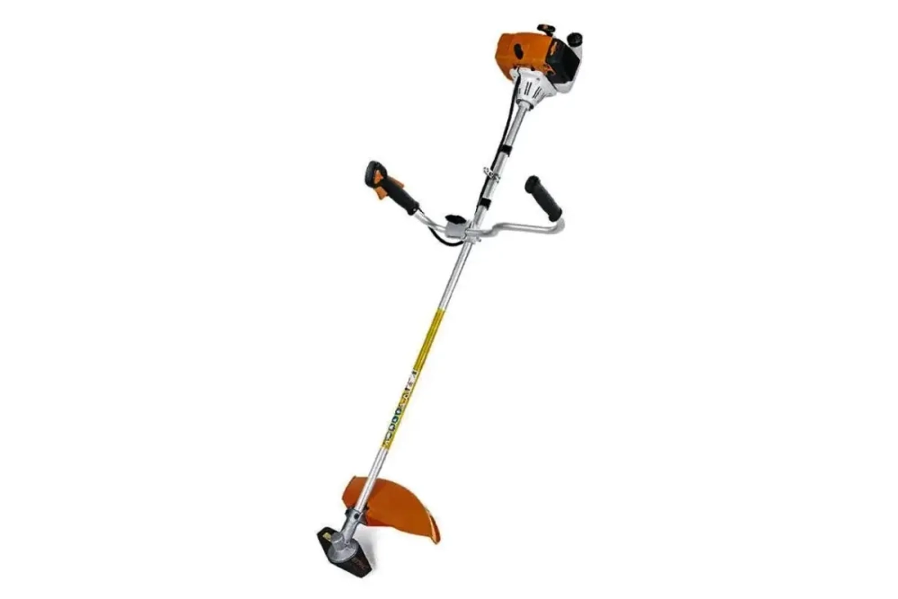 Мотокоса FS 250 (1,6 кВт, 6,3 кг, DM 250-3, двойной ремень)+головка AutoCut 36-2