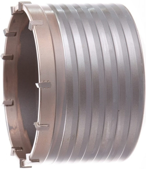 Коронка полая по бетону с коническим креплением 125х100 мм SDS-Max Makita P-16374