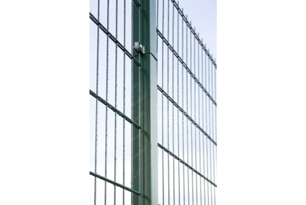 Крепление хомут 62х55 RAL 6005