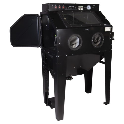 WDK-83350 Камера пескоструйная 350 л