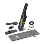 Ручной пылесос Karcher CVH Anniversary Edition