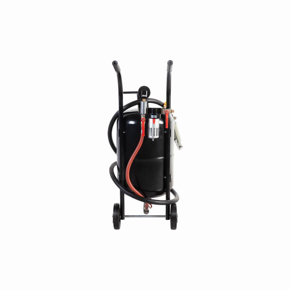 Пескоструйный аппарат WDK-82038