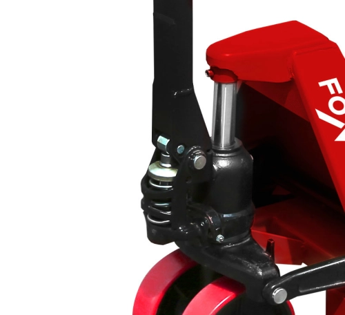 Гидравлическая тележка FOXSTER DF25