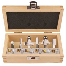 Наборы фрез