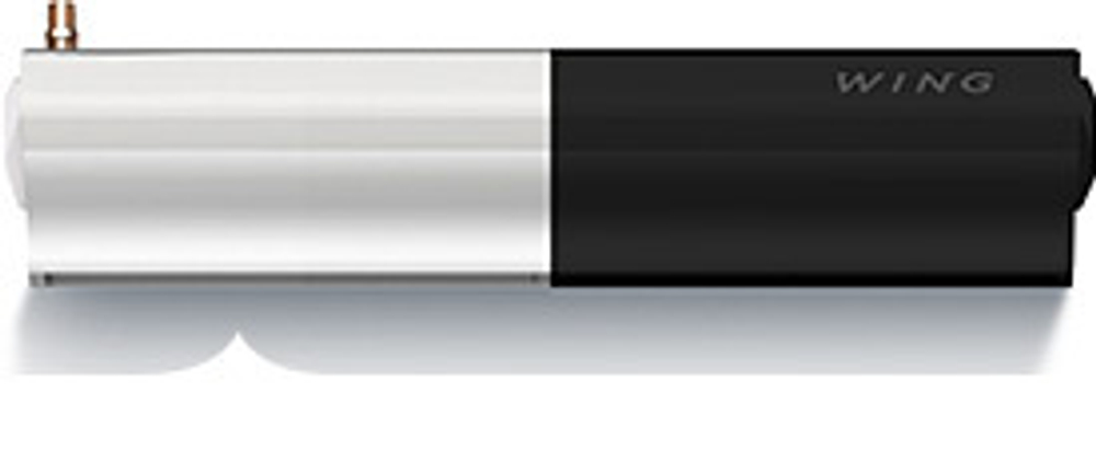 Тепловентиляторы Wing II C100