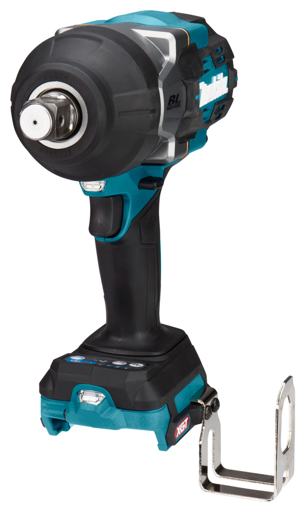 Гайковерт 3/4" XGT Makita TW001GZ