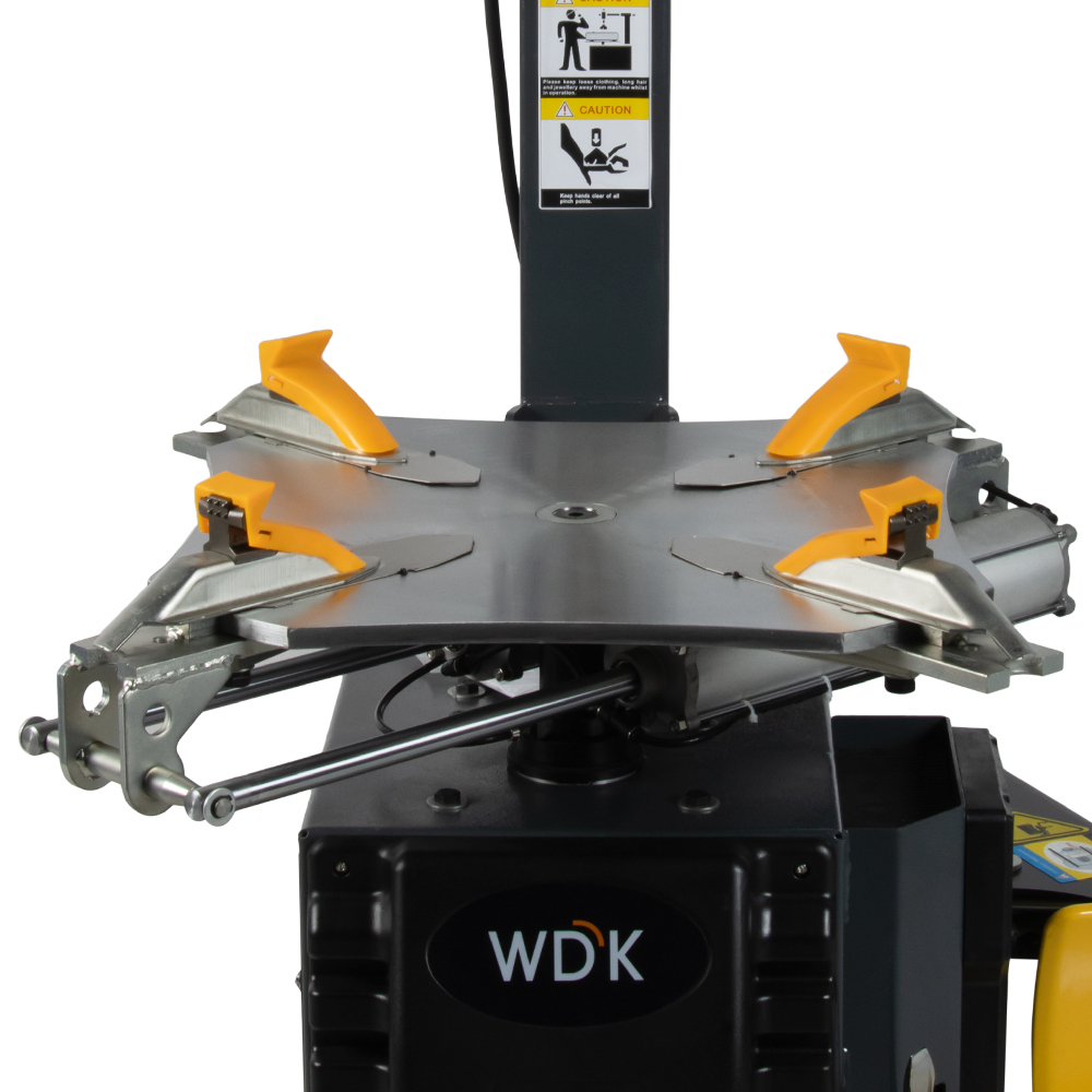 Шиномонтажный станок WDK-700322
