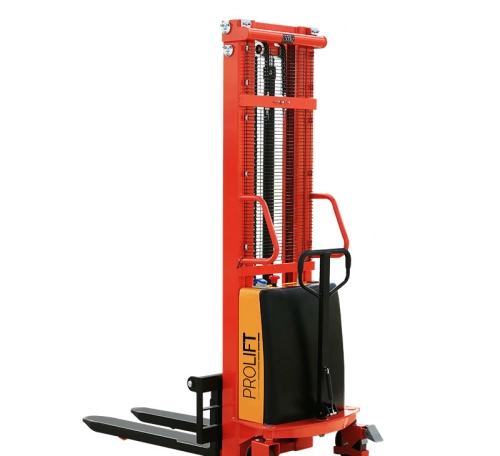 Электрический штабелер PROLIFT SPN 1516