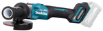 Угловая шлифмашина XGT Makita GA005GZ