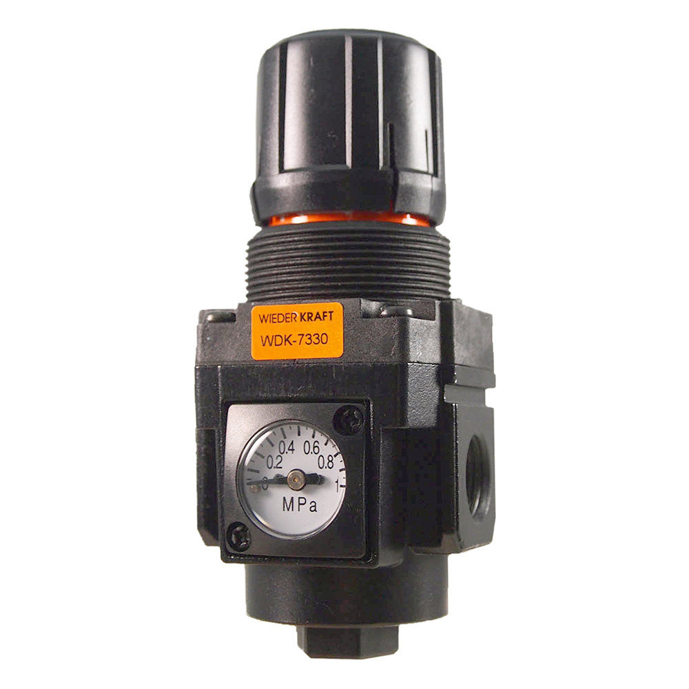 Мембрана для регулятора давления WDK-7330