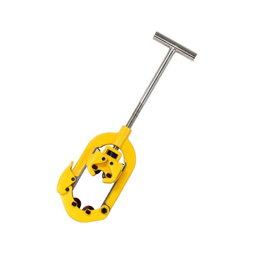 Труборез с хомутной защелкой H2S (1"-2 1/2")