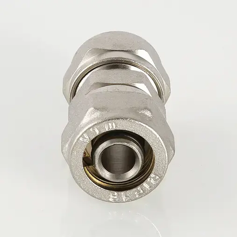 Муфта компрессионная соединительная 32мм x 32мм Valtec VTm.303.N.003232