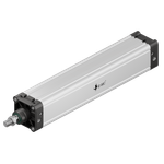 Пневмоцилиндр по ISO 15552 FVBC32x600-S