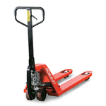 Гидравлическая тележка NOBLELIFT AC20