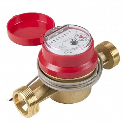 Счетчик воды Декаст ОСВУ-25 ДГ