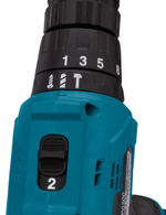 Ударная дрель-шуруповерт Makita HP0300
